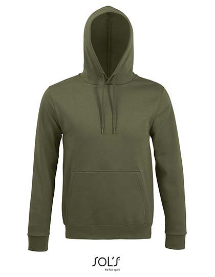 SOL´S Unisex Hooded Sweat-Shirt Snake