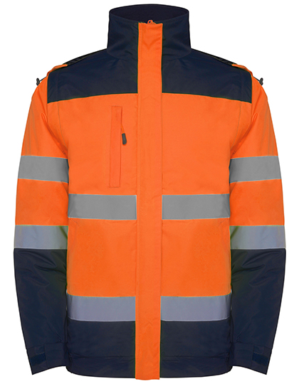 Roly Workwear Epsylon Parka