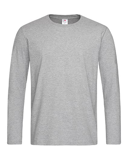 Stedman® Comfort-T Long Sleeve