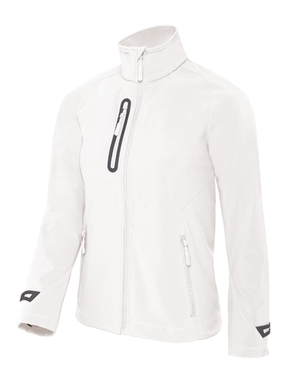 B&C COLLECTION Women´s X-Lite Softshell