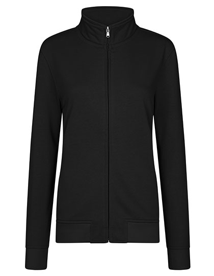 HRM Women´s Premium Full-Zip Sweat Jacket