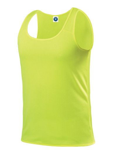 Starworld Men´s Running Vest