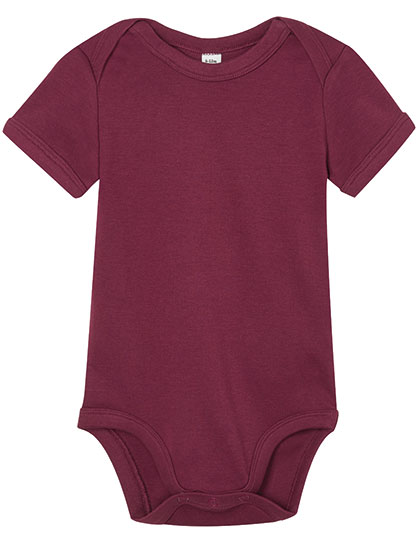 Babybugz Baby Bodysuit