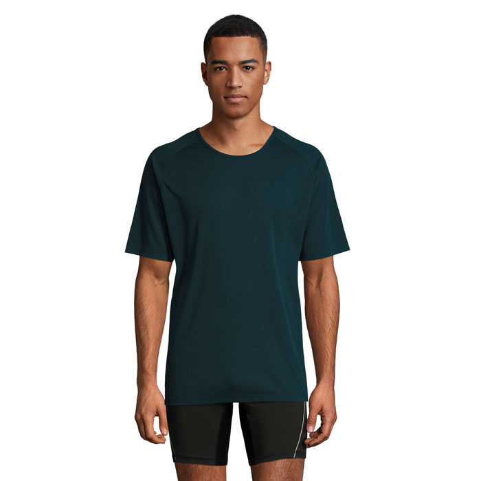 SPORTY MEN T-Shirt