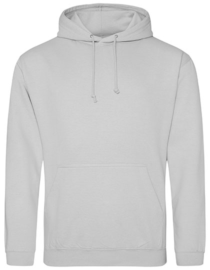 Just Hoods College Hoodie