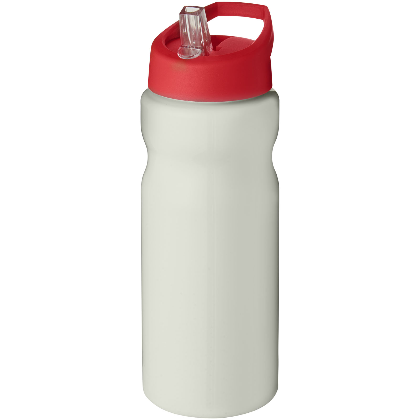 H2O Active® Eco Base 650 ml Sportflasche mit Ausgussdeckel