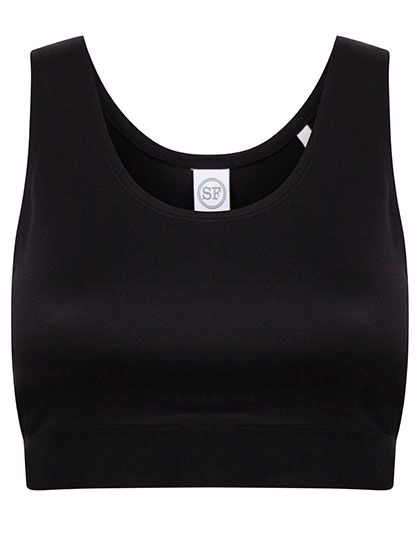 SF Women Women´s Fashion Crop Top