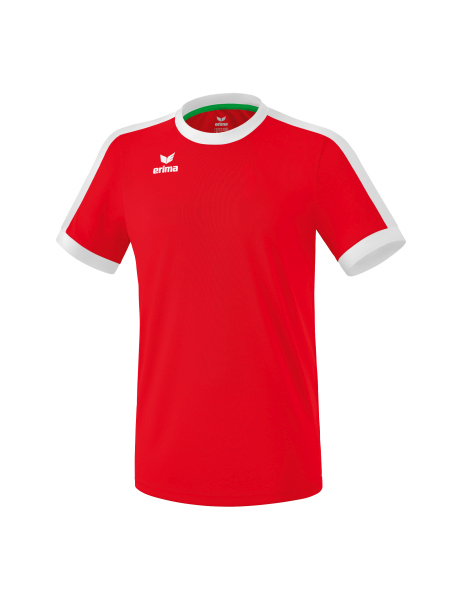 Erima Retro Star Trikot Kinder