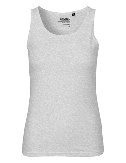 Neutral Ladies´ Tank Top