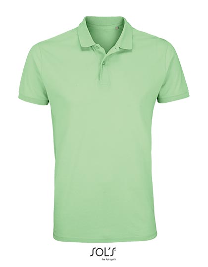 SOL´S Men´s Planet Polo Shirt