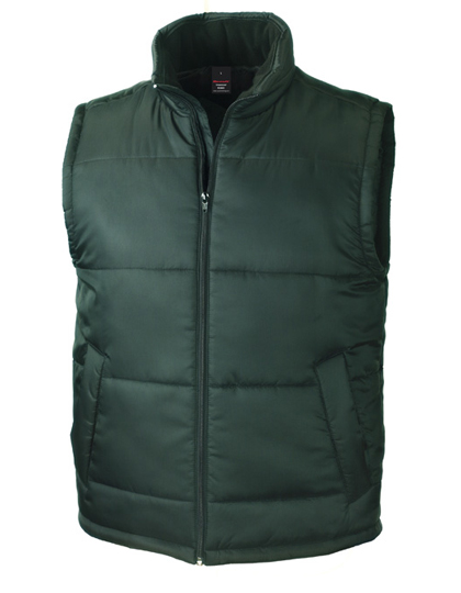 Result Core Bodywarmer