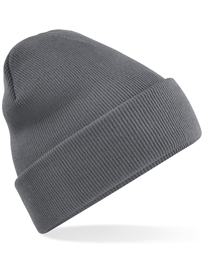 Beechfield Recycled Original Cuffed Beanie