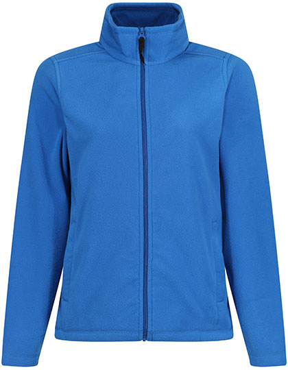 Regatta Professional Women´s Micro Full Zip Fleece