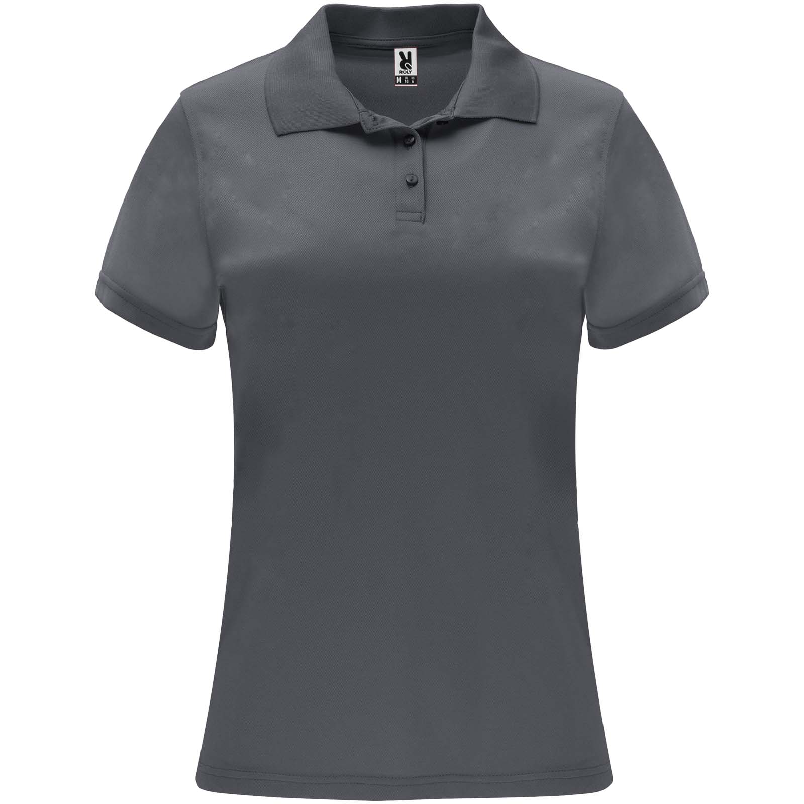 Monzha Sport Poloshirt für Damen