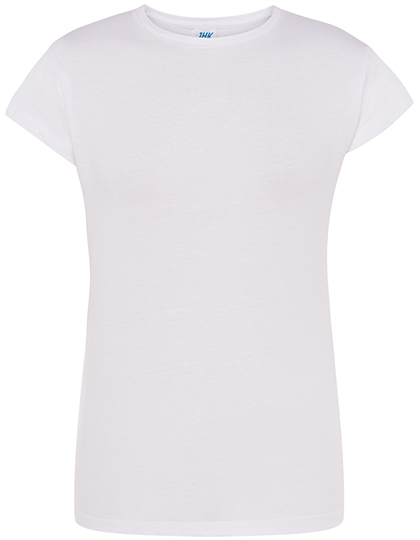 JHK Ladies´ Regular Comfort T-Shirt