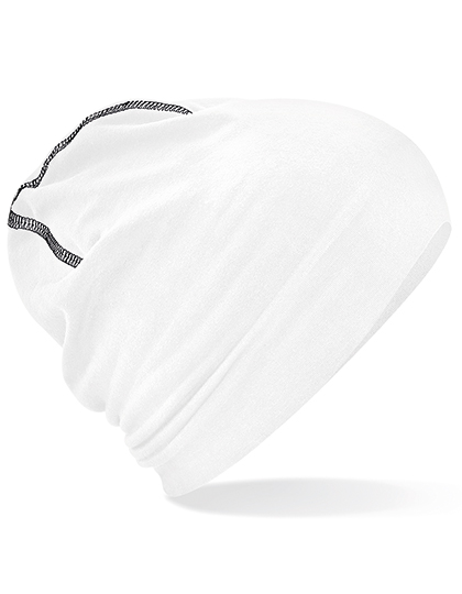 Beechfield Hemsedal Cotton Beanie