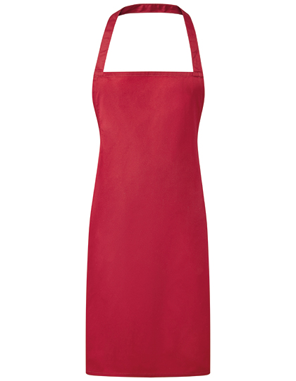 Premier Workwear Essential Bib Apron