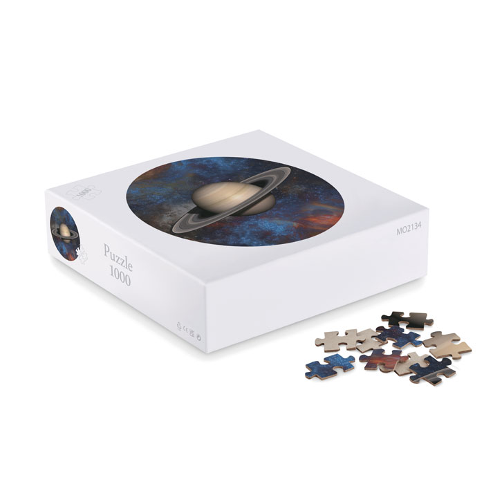 Puzzle 1.000-teilig