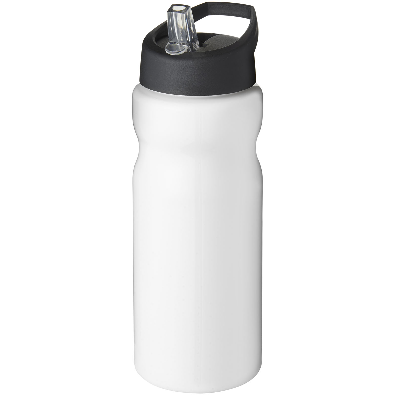 H2O Active® Base 650 ml Sportflasche mit Ausgussdeckel