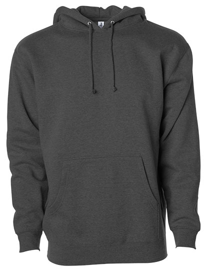 Independent Men´s Heavyweight Hooded Pullover