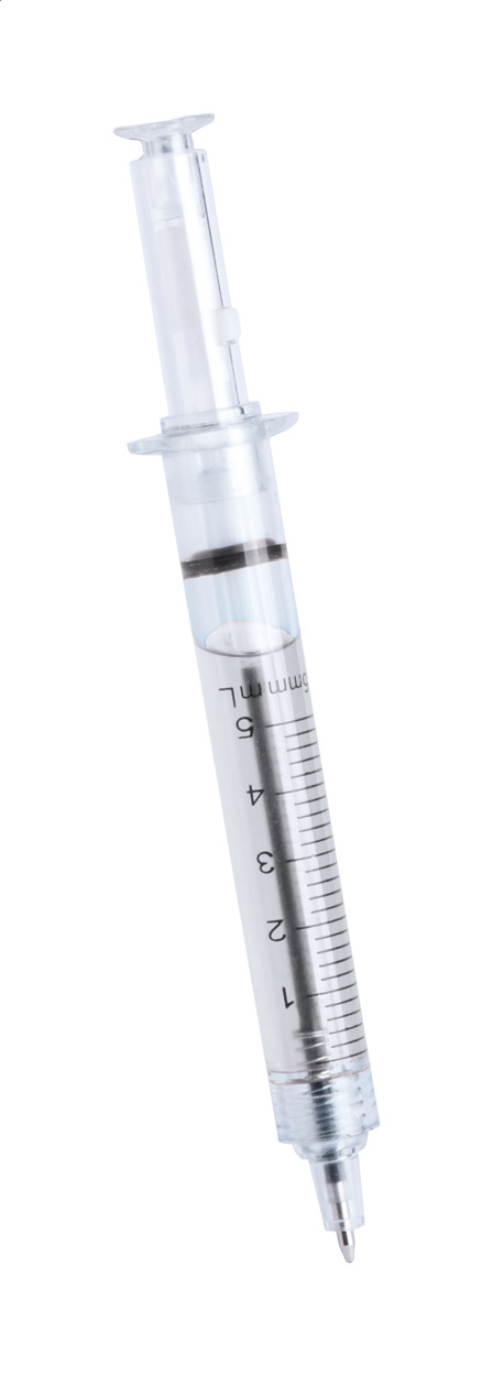 Kugelschreiber Vaccine