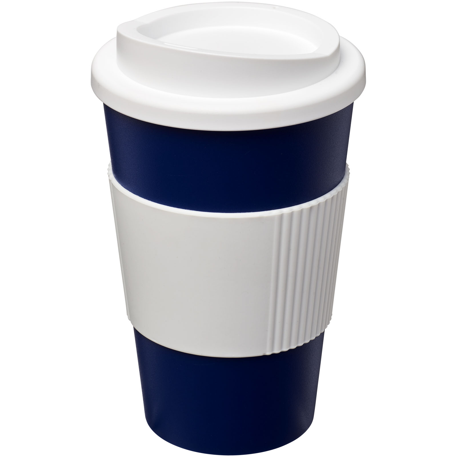 Americano® 350 ml Isolierbecher mit Schutzring