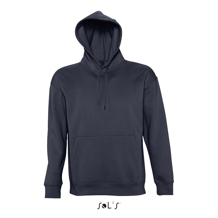 SLAM Unisex Hoodie