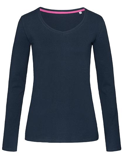 Stedman® Stretch Long Sleeve Women