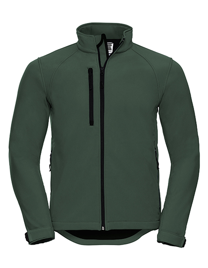 Russell Men´s Softshell Jacket