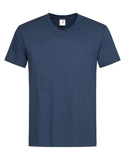 Stedman® Classic-T V-Neck