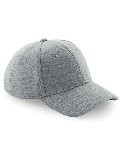 Beechfield Jersey Athleisure Baseball Cap