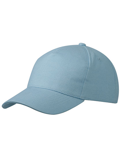 Myrtle beach 5 Panel Cap Heavy Cotton