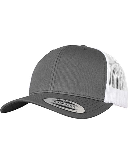 FLEXFIT Retro Trucker 2-Tone