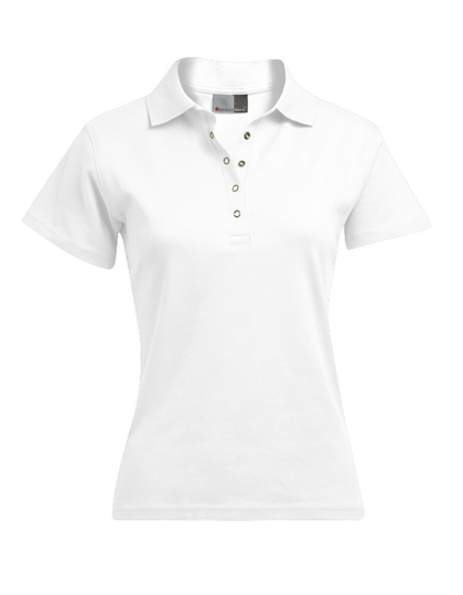 Promodoro Women´s Interlock Polo