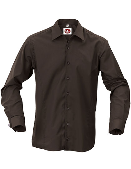 CG Workwear Men´s Shirt Pesaro