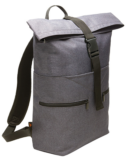 Halfar Notebook-Backpack Fashion