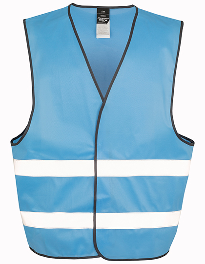 Result Safe-Guard Enhanced Visibility Vest