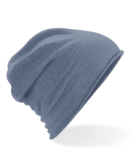 Beechfield Jersey Beanie