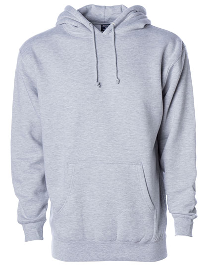 Independent Men´s Heavyweight Hooded Pullover