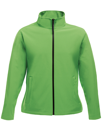 Regatta Professional Women´s Ablaze Printable Softshell Jacket