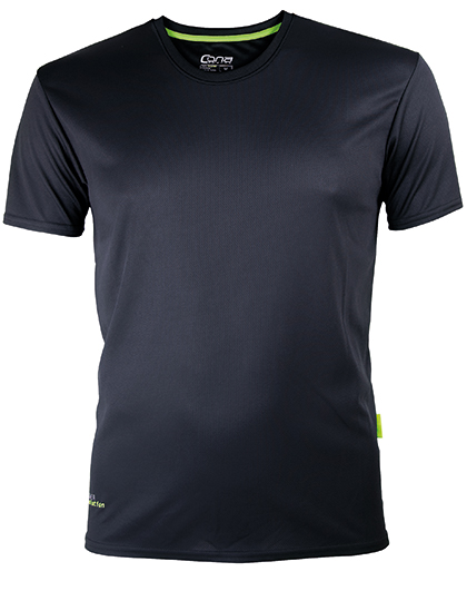 CONA SPORTS Evolution Tech Tee