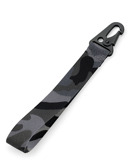 BagBase Brandable Key Clip