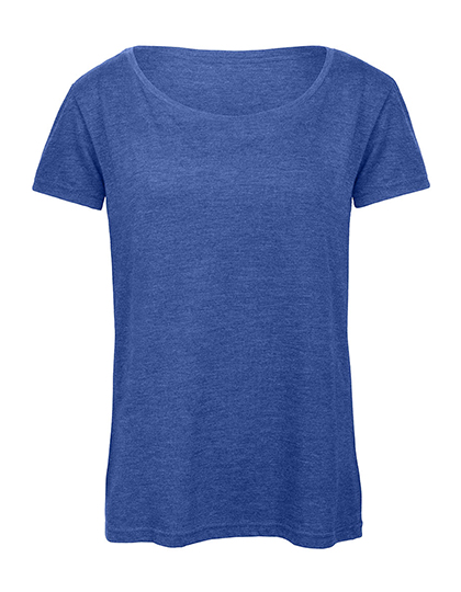 B&C Women´s Triblend T-Shirt