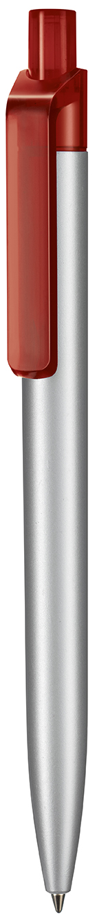 Kugelschreiber INSIDER SILVER Ritter-Pen