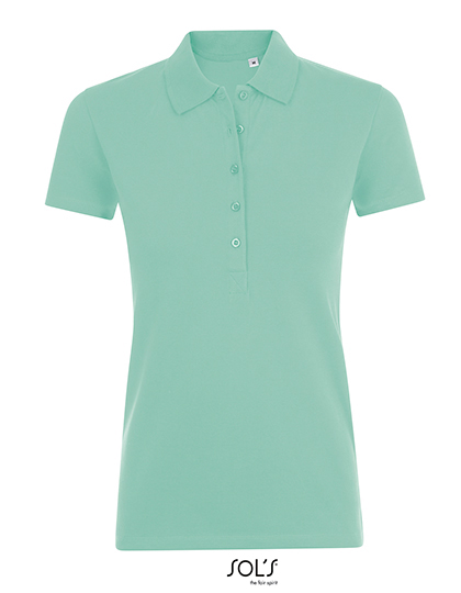 SOL´S Women´s Phoenix Polo