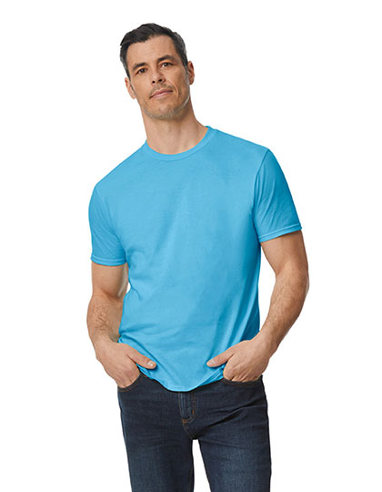 Gildan Softstyle® EZ Adult T-Shirt