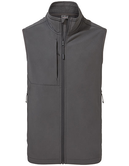 Craghoppers Expert Expert Basecamp Softshell Vest