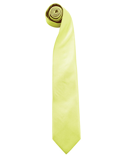 Premier Workwear Colours Orginals Fashion Tie