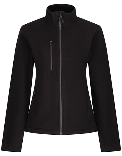 Regatta Honestly Made Honestly Made Recycled Womens Full Zip Fleece