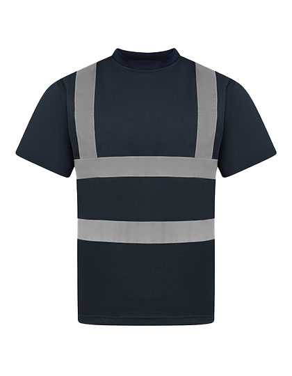 Korntex Hi-Vis Basic T-Shirt Cordoba